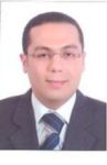 Ahmed Tarek, Senior Datacenter Administrator