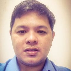 Evelio Jr Janeo, Senior QAQC Engineer