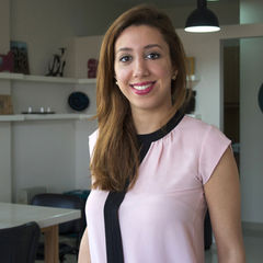 Mirna Hamady, Creative Director