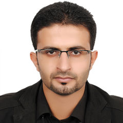 Ali  Zeyad, Site Engineer QA QC Engineer