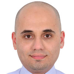 محمد ملالحه, PICU - Clinical Nurse Specialist