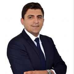 Mohamed Tawfik