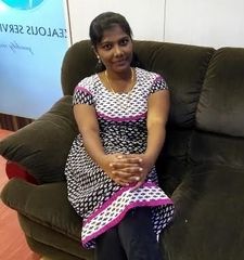 Rakel Sukirtha Malar