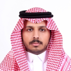 الوليد عبدالرحمن الاسمري, IT Infrastructure Engineer (Intern)