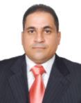 mohammed badawy hassan elbana, Operation Manager