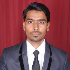 Adnan  Khalil, Software Engineer