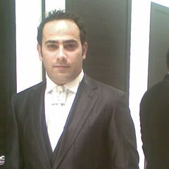 Eyad Mahmoud