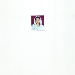 shahana khan, Education Team Leader