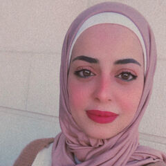 Sara Alkyam, Software Engineer