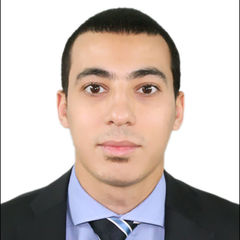 Mohamed El Amin Abdelbari, Operations Support