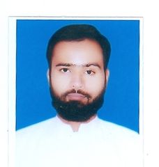 Abdul Majid Khan, Senior Engineer