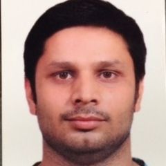 Pawan Kumar Pandey