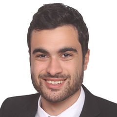 أحمد عز, Planning Engineer