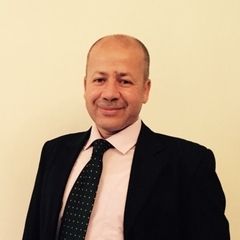 Khalil Al-Alaimi  , Outside  Plant Network Team Leader