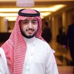 Abdul Rahman Abdullah Humaid Al-Mutairi, Warehouse specialist 