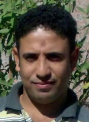 محمد جاب اللة احمد, السعودية للانماء العمراني