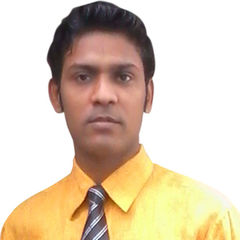 Ujjwal Kumar Saw, NETWORK ENGINEER