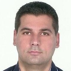 Rami Tarabay, Energy and Sustainability Consultant