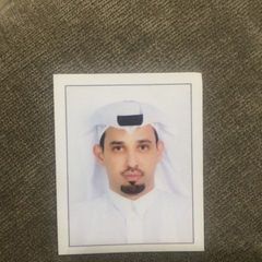 mohammed al-ghamdi