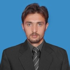 Ashfaq Kareem, Account Officer