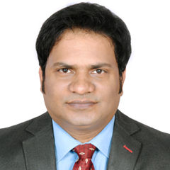 Sandip Nayak