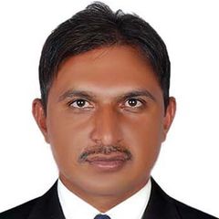 iftikhar nadeem