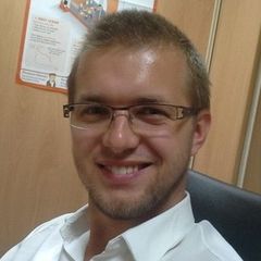 Nedim Zukic, Java Developer