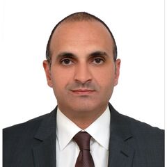 Khaled Khalil, Business Development, Sales & Trading, Small & Medium Projects Senior Manager 