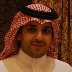 Sultan سلطان العريفي, Sales executive