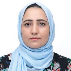 saima khan, Lead Teacher