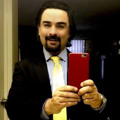 Tariq Al-saud, Feature Writer/Blogger