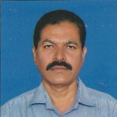 Srinivas Reddy Nandaram