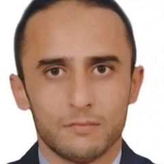 أحمد الطاهر أحمد الزنتاني, Field Service engineer