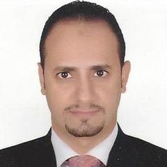 محمد أحمد حمزة عبد العاطي, Deputy HR Manager