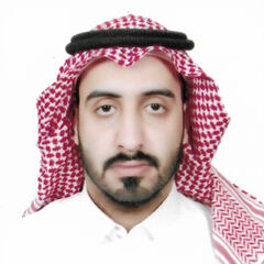 Ahmed Alotaibi