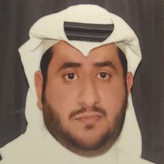 Saud Alsahli, Networking Administrator