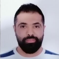 Reda Lakkis, مسؤل اول مبيعات