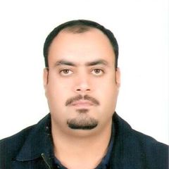 محمد فكري, Construction Project Manager