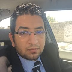 محمد عادل سليم, Process Engineer
