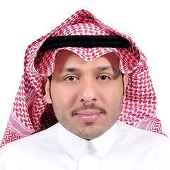 Abdulaziz Alhulaylah, board secretary