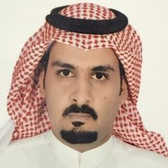 علي الشهراني