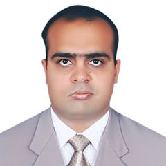 Muhammad Asif Imran Chaudhry, Chief Accountant