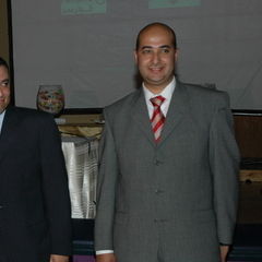 Maged Mohsen, Head of Business  Development
