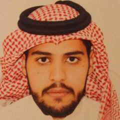 khaled alqahtani