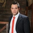 Ahmad Albawab, Restaurant Manager