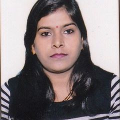 PREETI SINGH, Assistant manager accounts