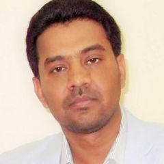Mohammad Imtiyazoddin Faruqui, System Administrator-Network Administrator-Infrastructure Supervisor 