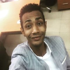 Ahmed Abdalla