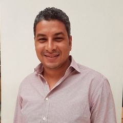محمود Hossni, Accounts Payable Team Leader 