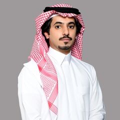 Yazeed Alqahtani, accountant